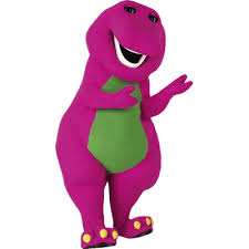 barney